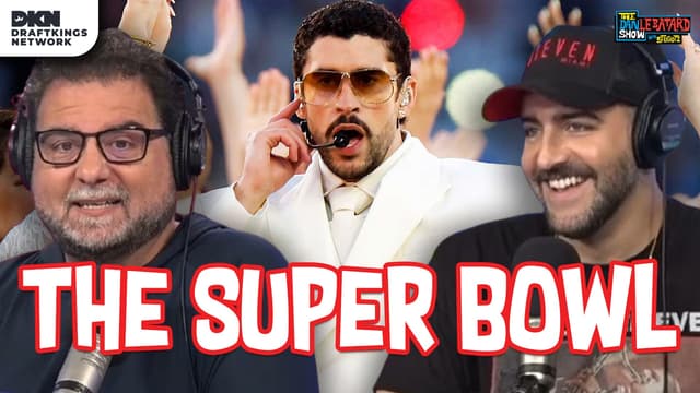 S02:E26 - February 9, 2026