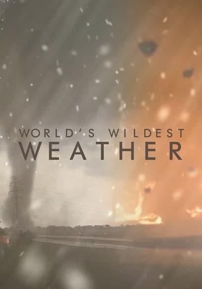 World's Wildest Weather