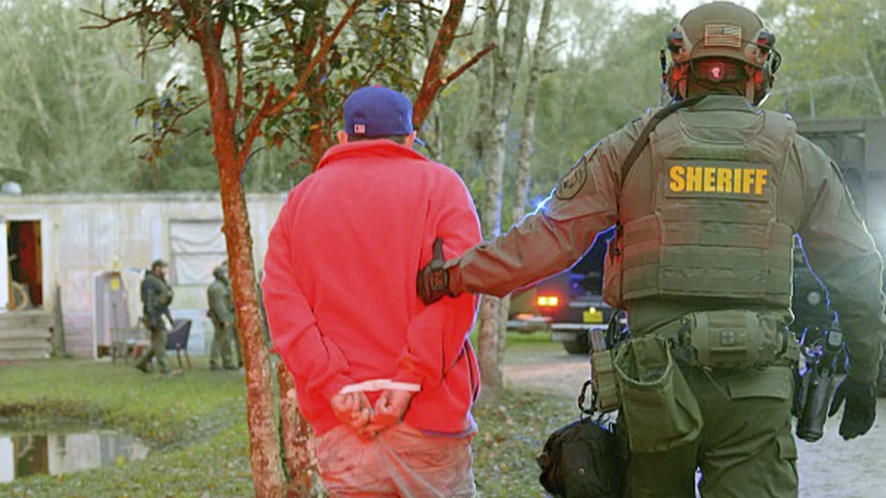 Watch Police 24/7