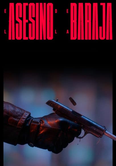 El asesino de la baraja