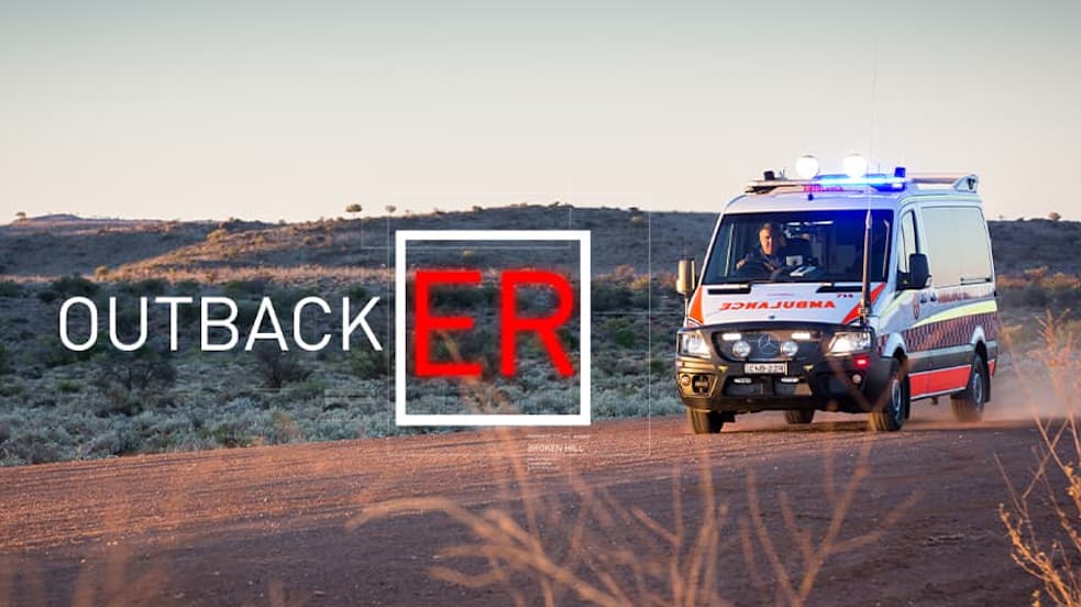 Watch Outback ER Streaming Online | Tubi Free TV