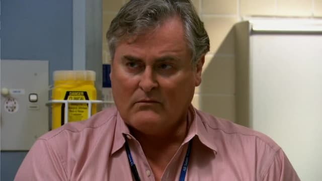 S08:E36 - Out of the Darkness