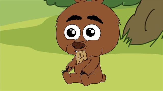 S02:E09 - The Animals Strike Back