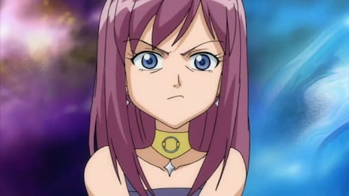 Watch Bakugan Battle Brawlers S01:E08 Girls Just Wanna Have