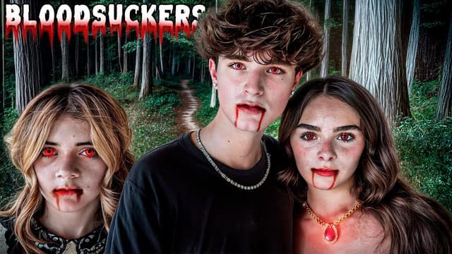 S01:E07 - Bad Decisions