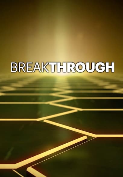 S01:E07 - Marsquakes/Human Link