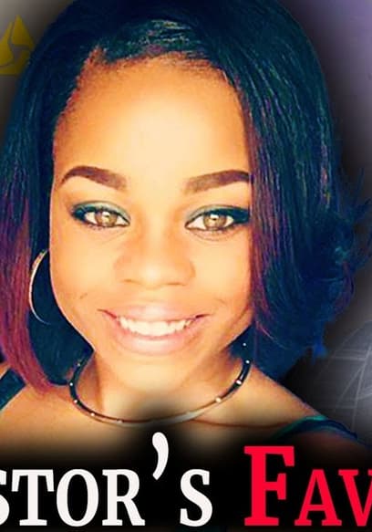 S01:E03 - The Murder of Aniya Mack poster