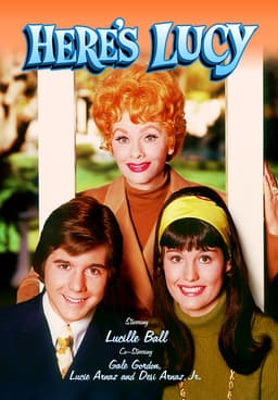 その他 Here&#39;s Lucy: Season Two [DVD] [Import] Amazon.com: Here's Lucy: Season 2 : Lucille Ball, Gale