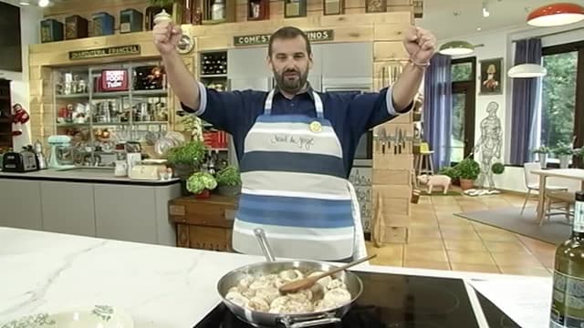 S02:E06 - Episodio 6