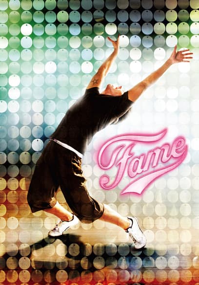 Fame poster