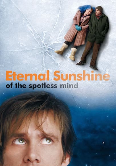 Eternal Sunshine of the Spotless Mind