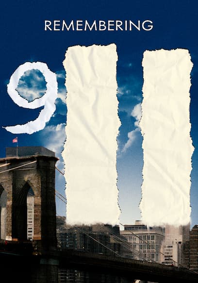 Remembering 9/11