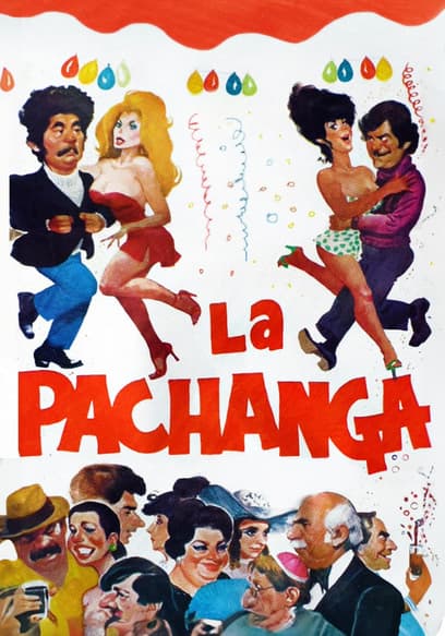 La Pachanga