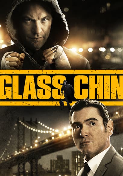 Glass Chin