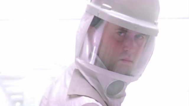 S01:É07 - S01:E07 - Frozen