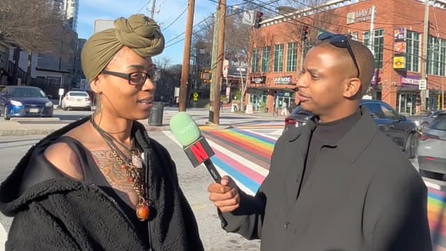 S01:E07 - Living and Dating in Atlanta While Living with HIV