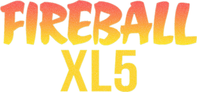 Gerry Anderson: Fireball XL5