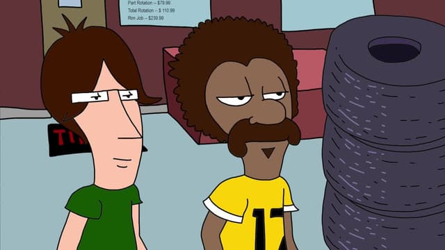 S01:E03 - Episode 3