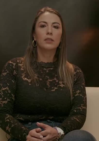 Affiche de S01:E06 - Marcela