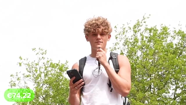 S05:E02 - I Traveled 3,624 Miles With a Penny (Pt. 2)