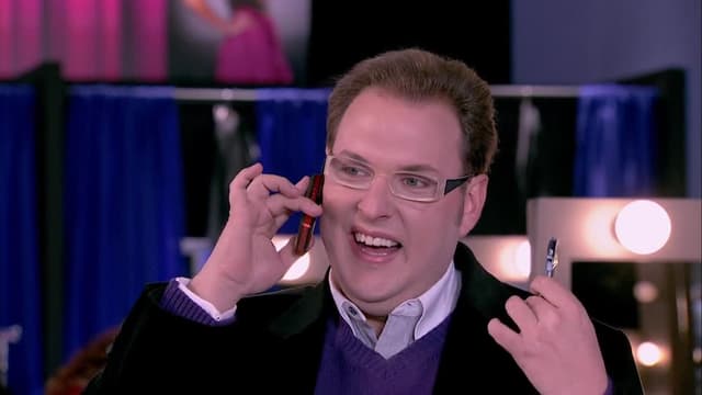 S01:E15 - Episodio 15