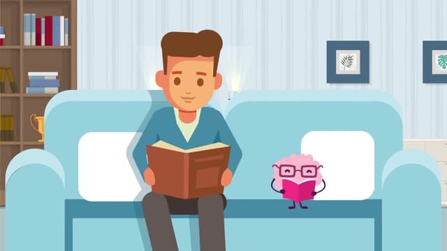 S01:E11 - Using 100% of Your Brain at Once / Was Mars Inhabited by Humans?