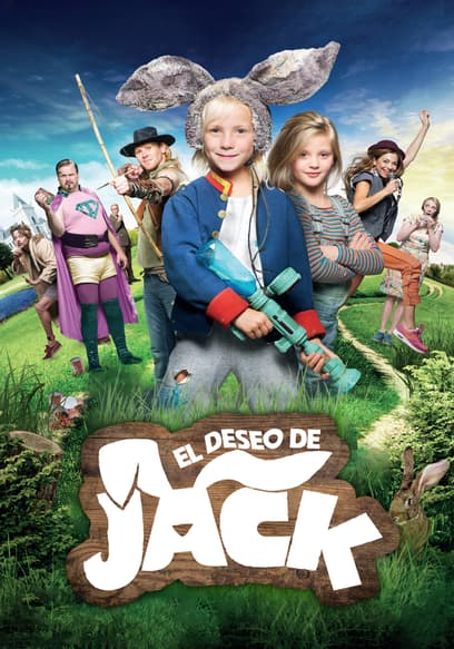 El deseo de Jack (Doblado)