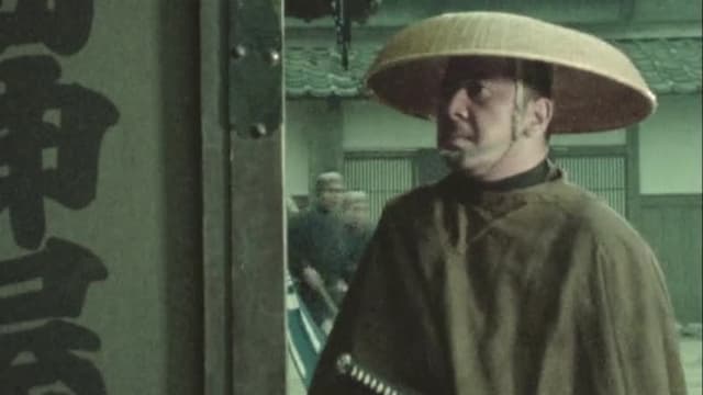 S01:E20 - Flowers Chasing Shadows