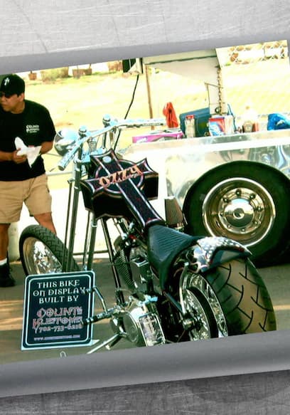 S10:E09 - Kona Gold Chopper poster