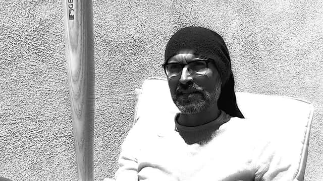 S01:E11 - Chanting With Ghosts