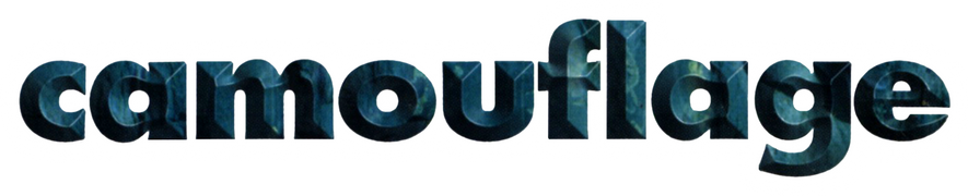 Camouflage