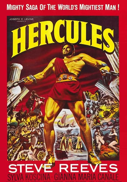 Hercules