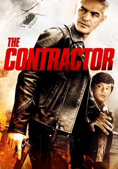 The Contractor 