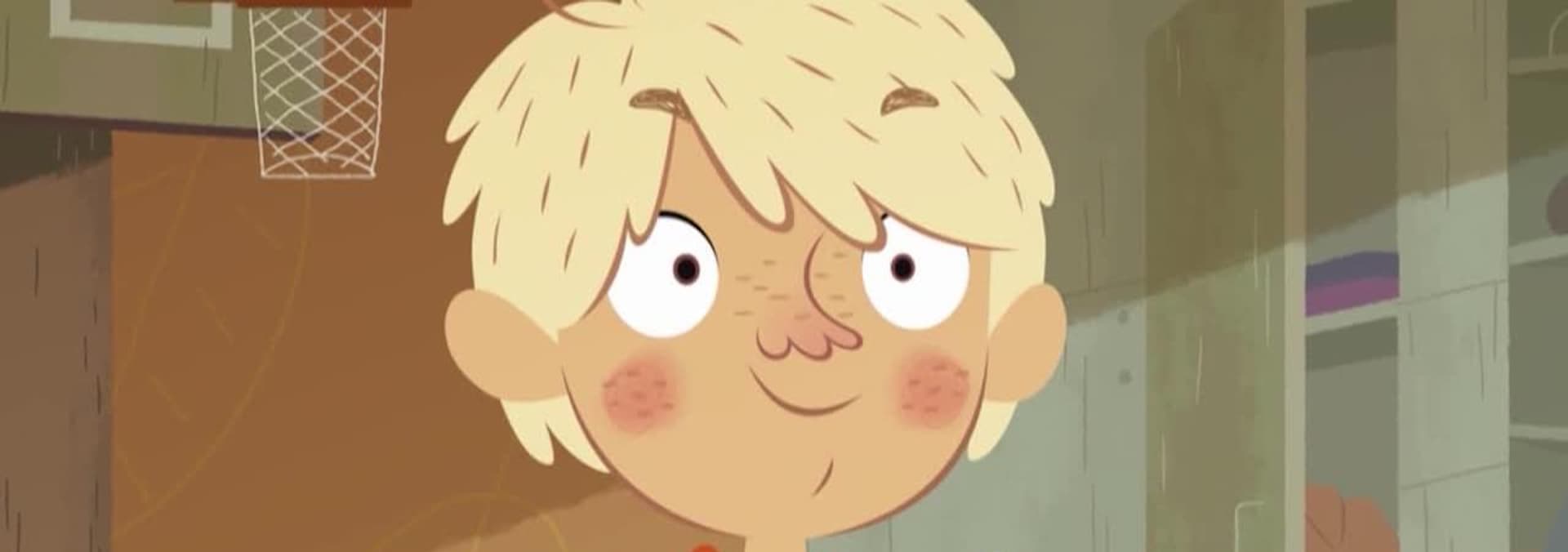 Watch Floopaloo, ¿Dónde Estás? (Doblado) S02:E07 - El Jarron De Los ...