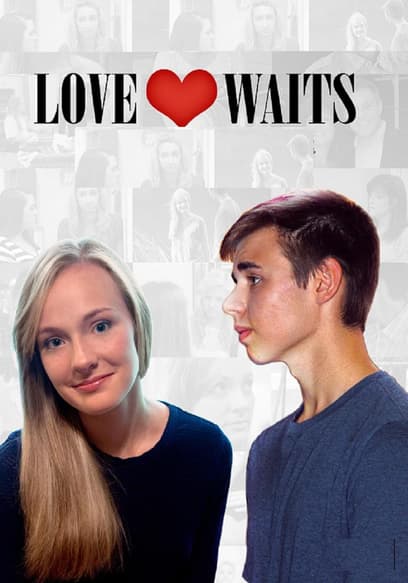 Love Waits