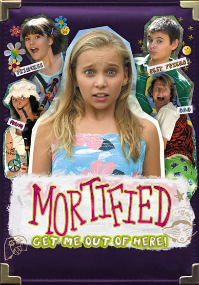 Watch Mortified - Free TV Shows | Tubi