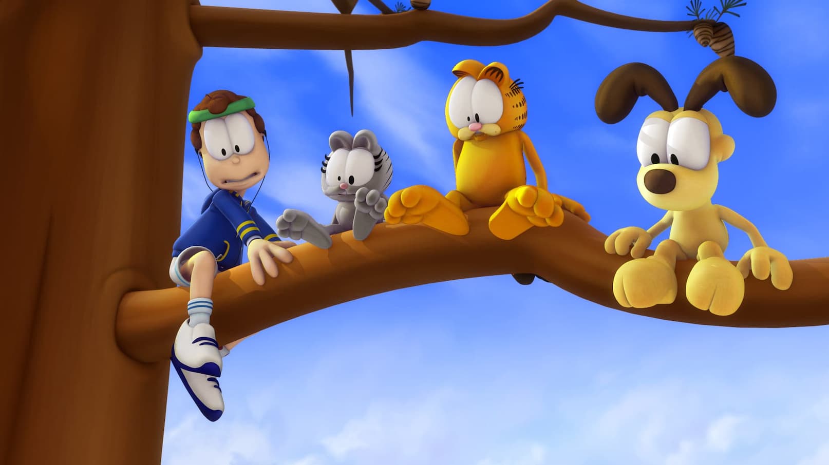 poster background