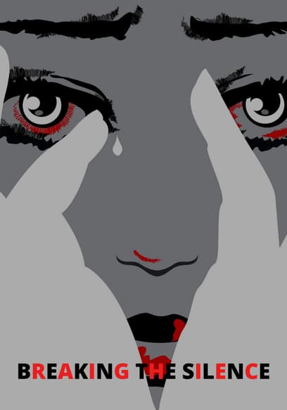 Breaking the Silence poster