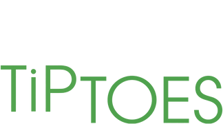 Tiptoes