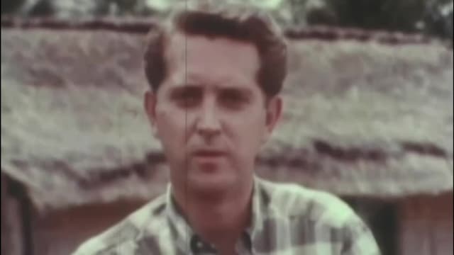 S06:E95 - A Nation Builds Under Fire