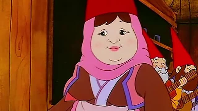 S01:E09 - The Discovery of Itaca