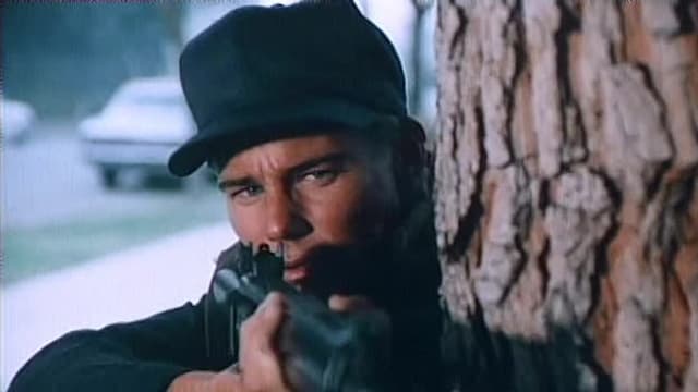 S02:E12 - Incident in the Kill Zone