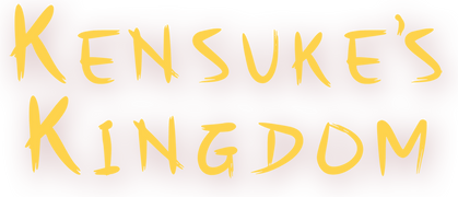 Kensuke's Kingdom