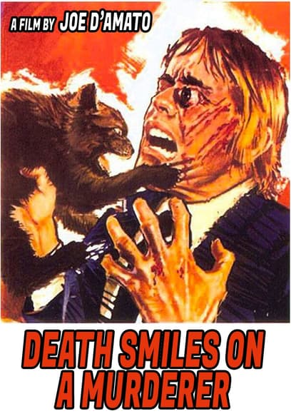Death Smiles on a Murderer