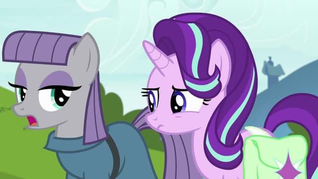 S07:E04 - Rock Solid Friendship