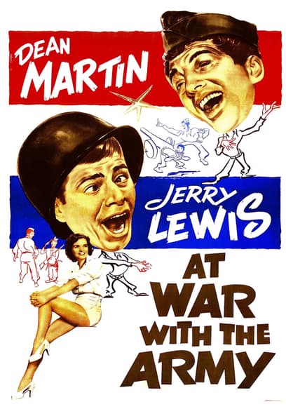 At War With the Army