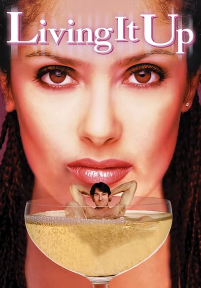 Living It Up (Español)