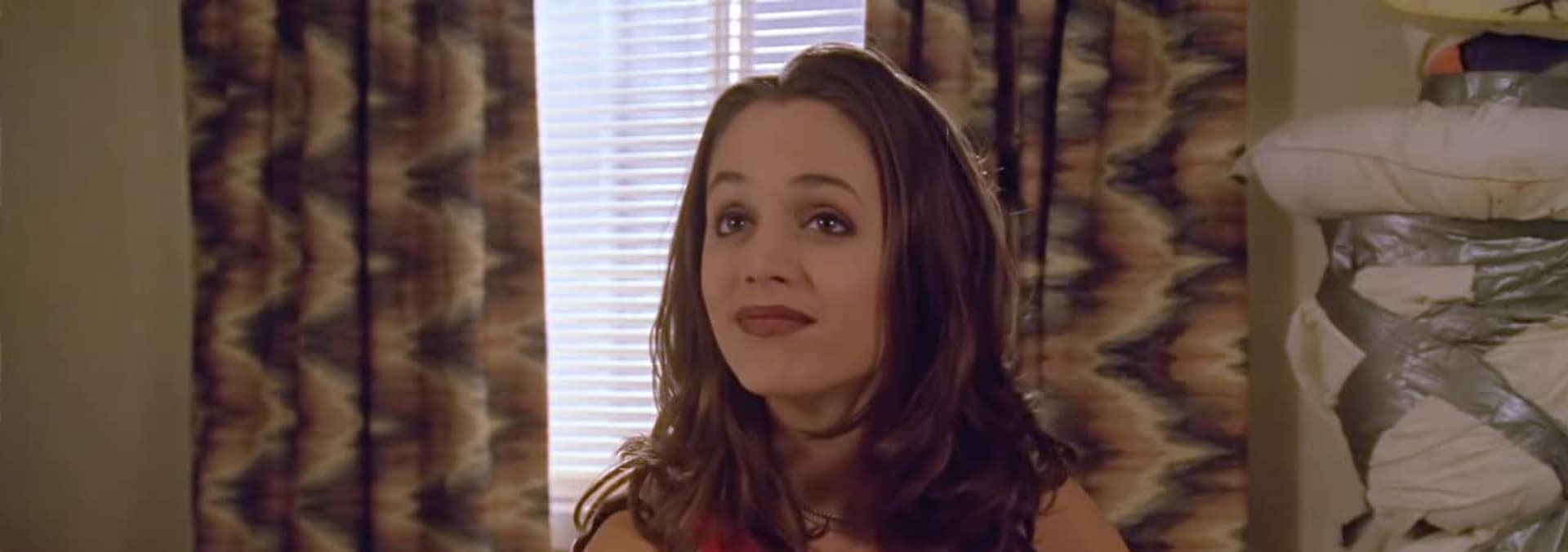 Watch Buffy the Vampire Slayer S03E07 Revelations Free TV Shows