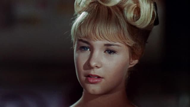 S01:E10 - The Monkees
