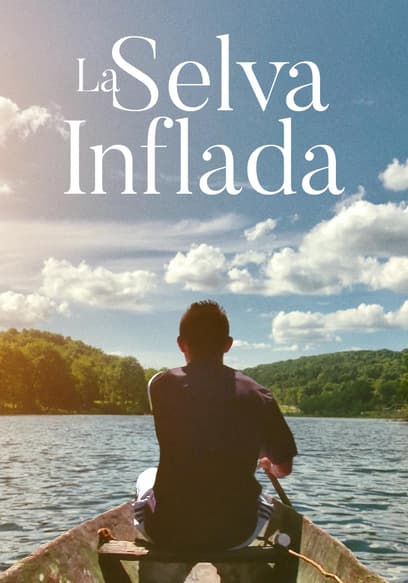 La Selva Inflada